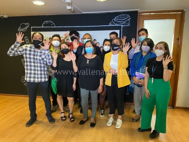 Ministerio de Educación y Confech inician mesa de trabajo para avanzar en la agenda de Educación Superior