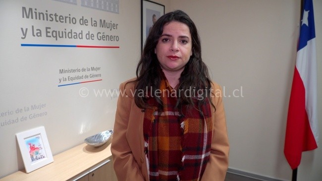 MINISTRA ANTONIA ORELLANA: “PEDIREMOS TRIPLE CADENA PERPETUA PARA HUGO PASTÉN Y ESPERAMOS QUE LA JUSTICIA OBRE EN CONSECUENCIA”