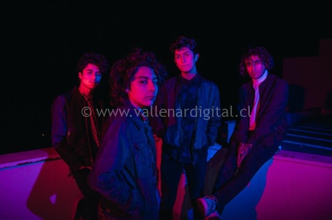 Banda D-43 prepara el estreno de su nuevo single “Tú Sabes”