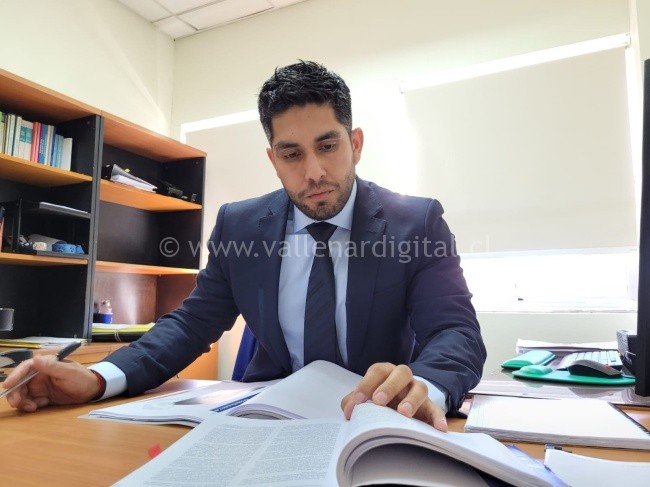 Fiscalía obtuvo condena de exadministrador municipal por viajes al extranjero  