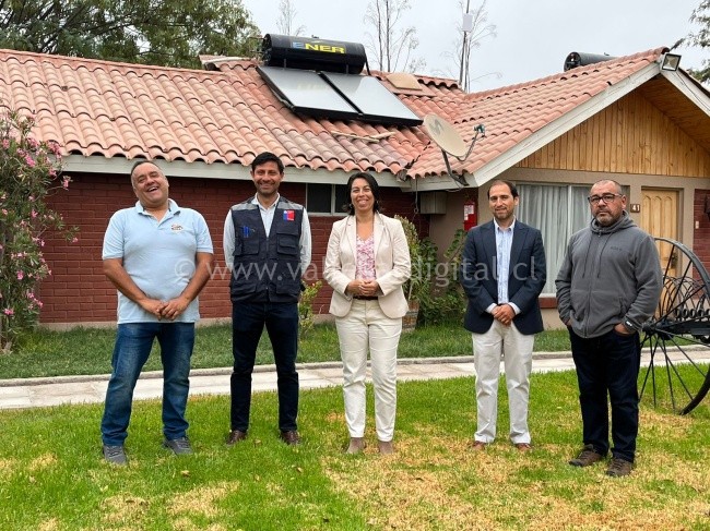 Invitan al sector turismo a participar del Programa “Ponle energía a tu empresa”