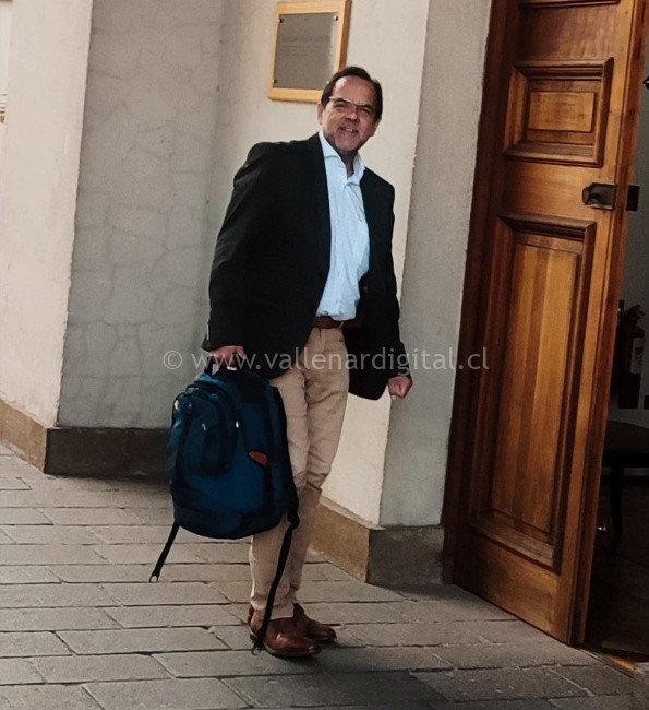 DIPUTADO JAIME MULET ANTE ALZA SOSTENIDA DE PRECIOS: “EL SERNAC Y LA FISCALÍA NACIONAL ECONÓMICA DEBEN ACTUAR CON MÁS FUERZA PARA GARANTIZAR LA LIBRE COMPETENCIA”