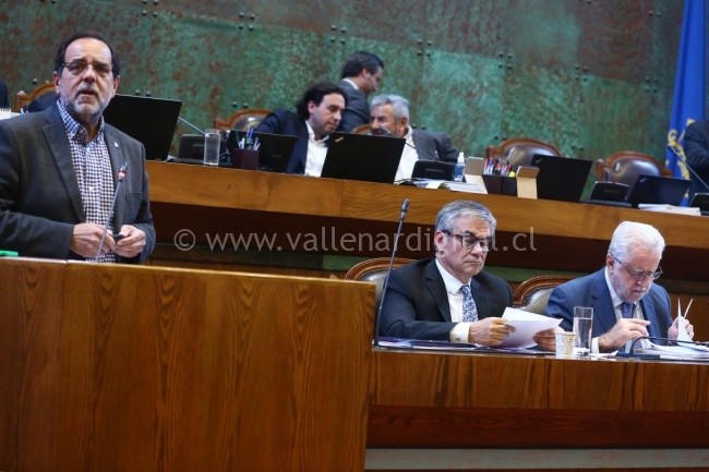 Diputado Mulet y las claves de la sesión especial de Codelco: “Hay que pensar en él Codelco de los próximos 50 años”