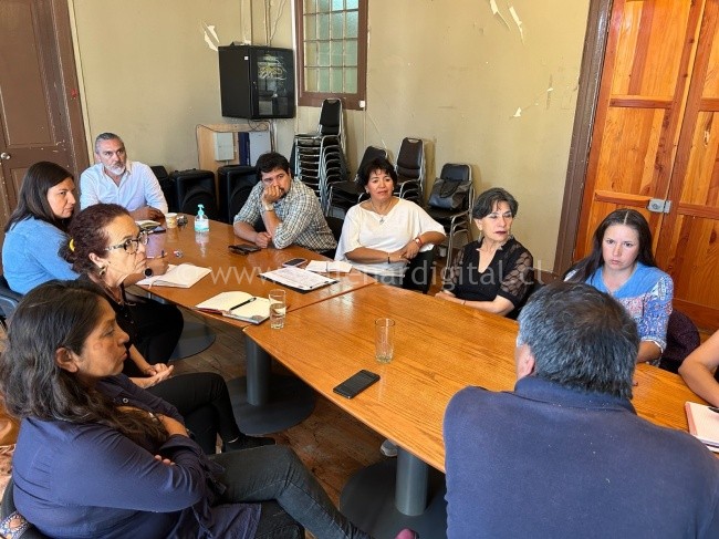 IMPORTANTES AVANCES EN PLAN PILOTO DE CRIANCERAS INNOVADORAS DE ATACAMA