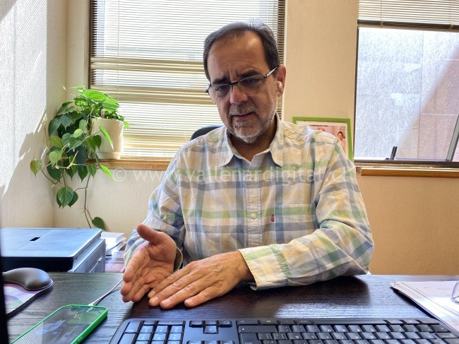 Regionalistas Verdes valoran envío al Congreso de proyecto de ley de Rentas Regionales