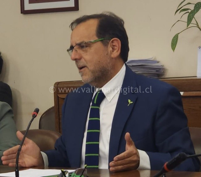 Diputado Mulet: “La estrategia del litio es un anuncio alentador, apoyaré con todo su implementación”