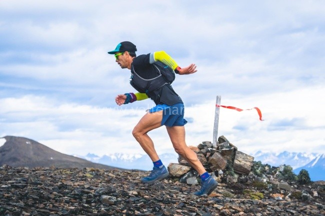 DEPORTISTA HUASQUINO BUSCA APOYO PARA REPRESENTAR A CHILE EN MUNDIAL DE TRAIL RUNNING EN AUSTRIA.