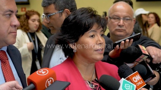 Jefes de bancada de senadores y diputados DC demandan unidad programática y electoral de la centroizquierda para frenar avance de ultraderecha