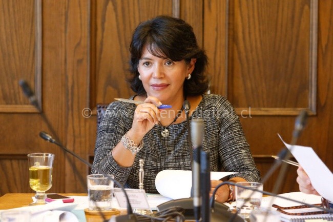 Senadora Provoste ad portas de cuenta pública, anuncia sesión especial de Comisión de Educación del Senado en Atacama por grave crisis educativa y promesas incumplidas: Hoy se está poniendo una lápida a la educación pública  