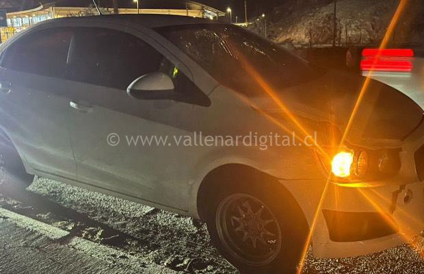 Fiscalía indaga causas de fatal atropello en sector del nuevo Terminal de Buses en Copiapó  