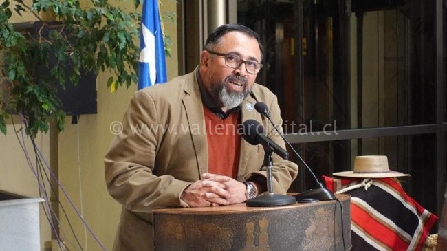 DÍPUTADO PINO SOLICITA AL MOP ESTUDIO PARA BUSCAR FACTIBILIDAD DE “CORREDOR HÍDRICO” QUE LLEVE AGUA DESDE DESALADORA DE ATACAMA HACÍA LA REGIÓN DE COQUIMBO