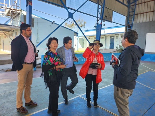 60 días sin clases: Senadora Yasna Provoste urge al Gobierno decretar estado de emergencia educativa en Atacama