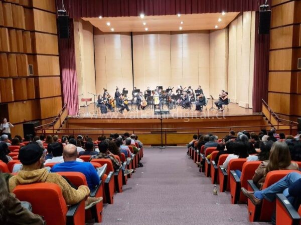 COPIAPÓ: PARTICIPA EN LA ACTIVIDAD FINAL DEL PLAN MUNICIPAL DE CULTURA