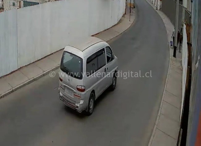 Vallenar: Fiscalía obtuvo la prisión preventiva