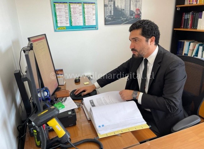 Autor de delito de violación en Vallenar fue sentenciado a cumplir 15 años y un día de cárcel