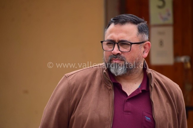 DIPUTADO PINO SOLICITA APRESURAR PROMULGACIÓN DE LEY QUE PERMITIRÁ AL ESTADO CONSTRUIR DESALADORAS