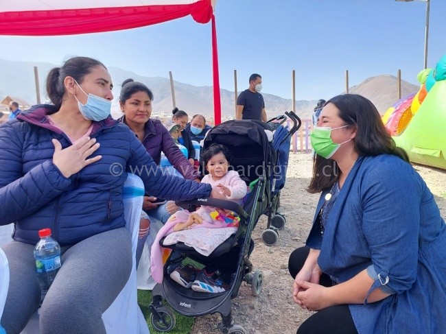 Subsidio Único Familiar: Gobierno comienza pago automático en enero a casi 400 mil niños, niñas y adolescentes del 40% del Registro Social de Hogares