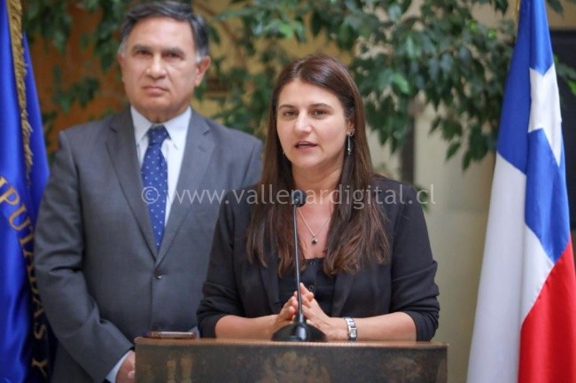 Diputada Sofía Cid y reforma previsional: “El 6% extra debe ir íntegro a las cuentas de los trabajadores”