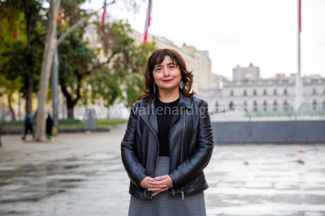 BRECHAS DE GÉNERO Y EDUCACIÓN PARVULARIA