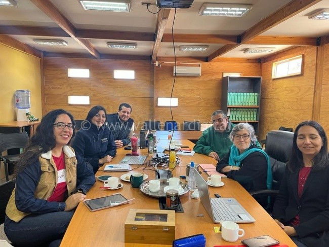 Cuidadores y cuidadoras informales de Atacama y Biobío se beneficiarán gracias investigación FONIS que impulsa la U. de Atacama