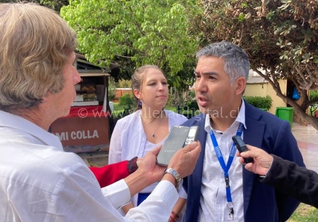 SERNAC REGIONAL DE ATACAMA CONMEMORÓ EL “DÍA MUNDIAL DEL CONSUMIDOR” CON FERIA DE SERVICIOS PÚBLICOS