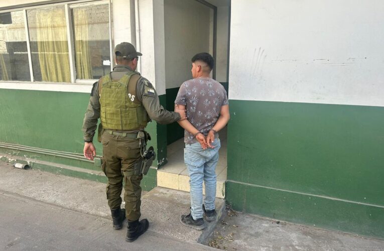 TRABAJO FOCALIZADO DE CARABINEROS PERMITIÓ RECUPERAR MOTOCICLETA