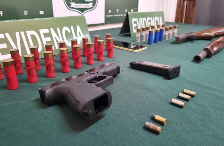 Atacama:  Multimillonarios decomisos marcan la labor de Carabineros este primer semestre