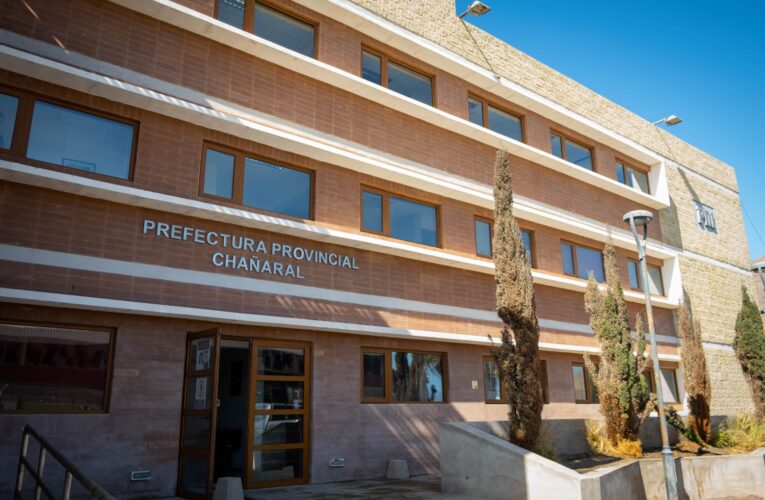 PDI ATACAMA REALIZÓ DILIGENCIAS INVESTIGATIVAS POR ROBO QUE AFECTÓ AL VIVERO MUNICIPAL DE CHAÑARAL