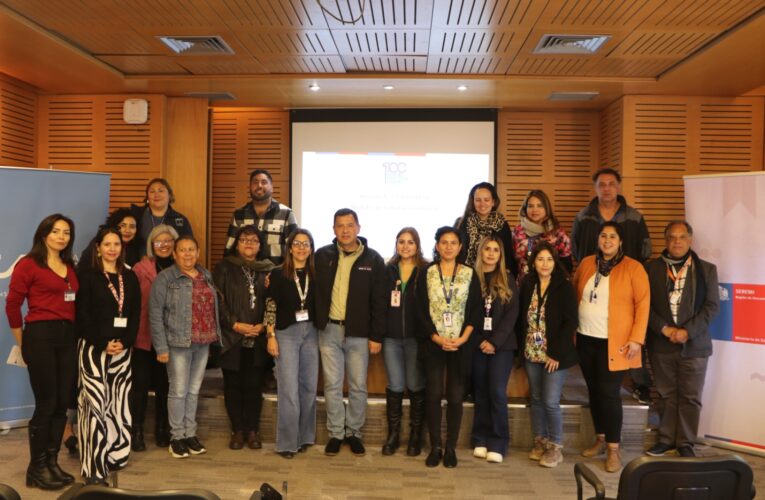 Realizan jornada de difusión del Reglamento sobre el derecho de atenciones de salud con pertinencia cultural en Atacama