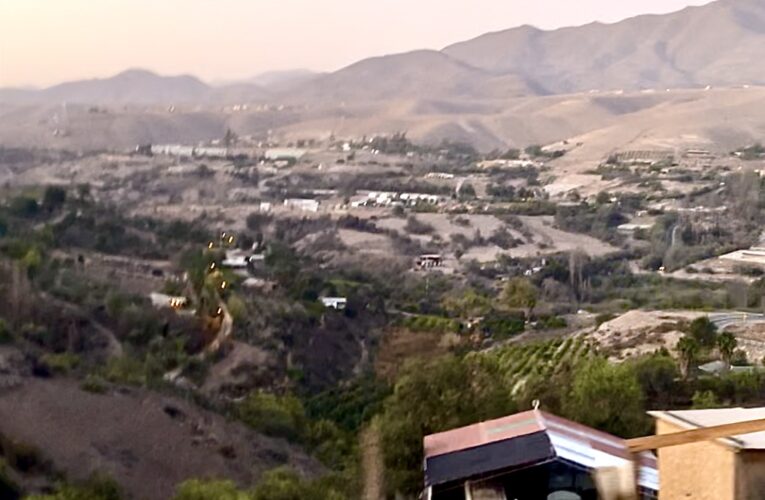 BIENES NACIONALES LANZÓ BASES DE LICITACIÓN PARA CATASTRAR OCUPACIONES ILEGALES EN SECTOR CUATRO PALOMAS