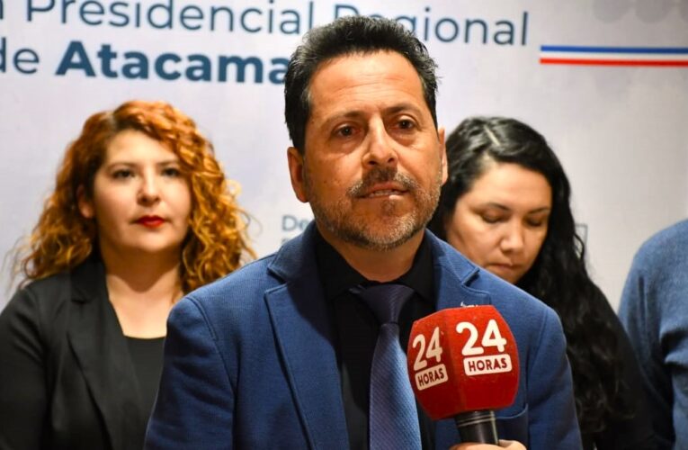 Autoridades entregan balance regional de Fiestas Patrias