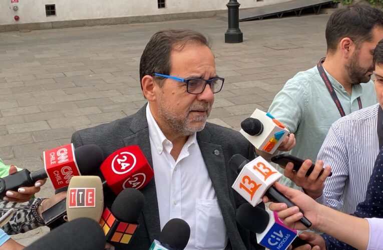 Diputado Mulet insta al Gobierno a declarar de “interés nacional” a la Empresa de Transporte Ferroviario (Ferronor)