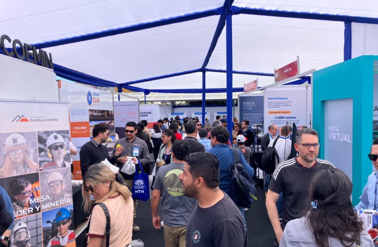 Segunda jornada de FOREDE 2024: plataforma para impulsar el desarrollo de Atacama