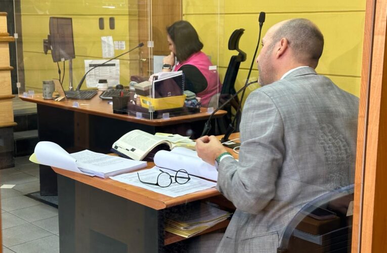 Tierra Amarilla: Dos imputados quedan privados de libertad en caso de homicidio de adolescente