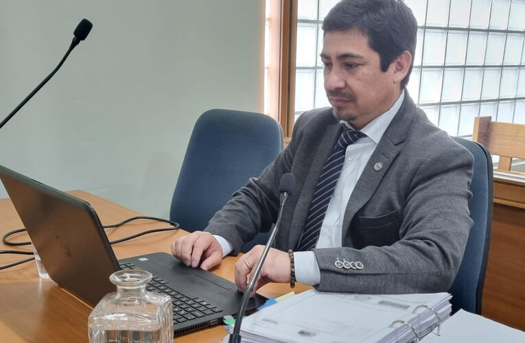 Chañaral: Fiscalía obtuvo prisión preventiva de imputado por delito de homicidio tentado