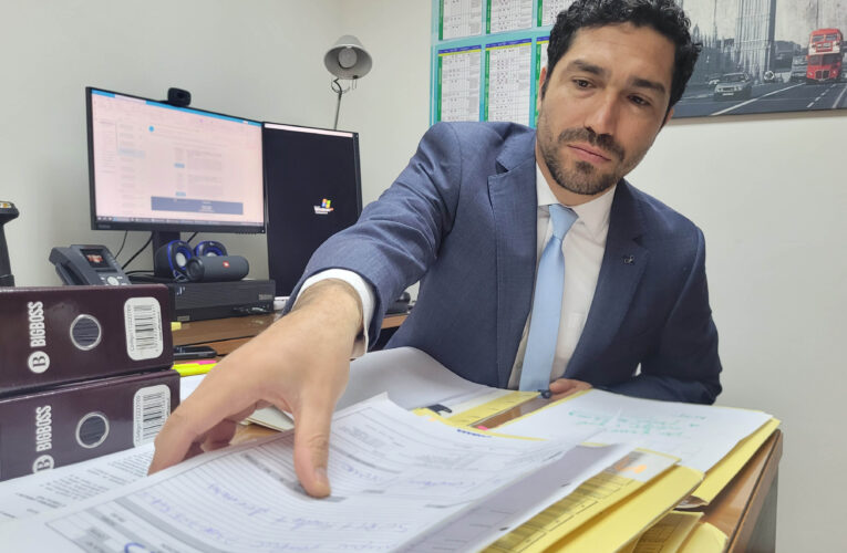 Vallenar: Fiscalía obtuvo pena de cárcel por venta de droga en local de comida rápida