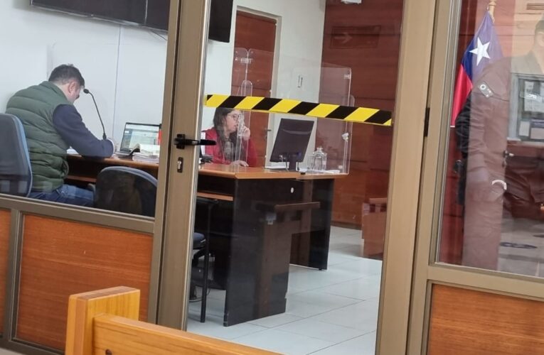 Sujeto apuñaló a perrita  por discusión con vecino en Vallenar provocándole la muerte