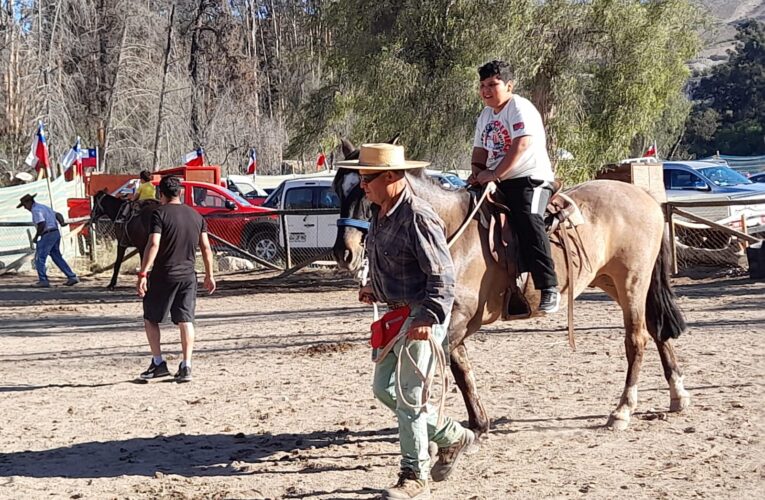 Exitosa Expo Agropecuaria Nº21 en la Provincia del Huasco impulsa la economía local y celebra la identidad cultural