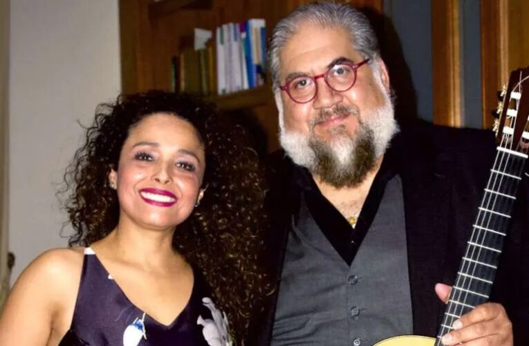 Maite Salas, Vicenzo Capicelli y el dúo “Carmina” serán los exponentes de la tercera noche de “Guitarras al Puerto” 2024