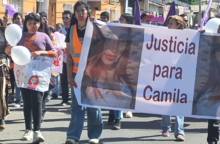 Vallenar: Fiscalía comunicó cargos por femicidio consumado y obtuvo prisión preventiva de imputado