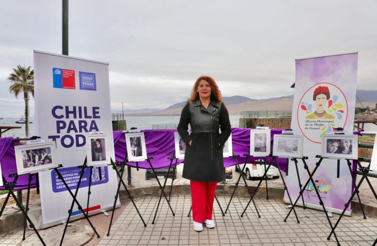 El compromiso de avanzar hacia una vida sin violencia