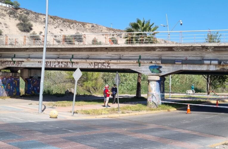 Análisis Técnico de Riesgo declara emergencia comunal a Vallenar por caso puente Brasil