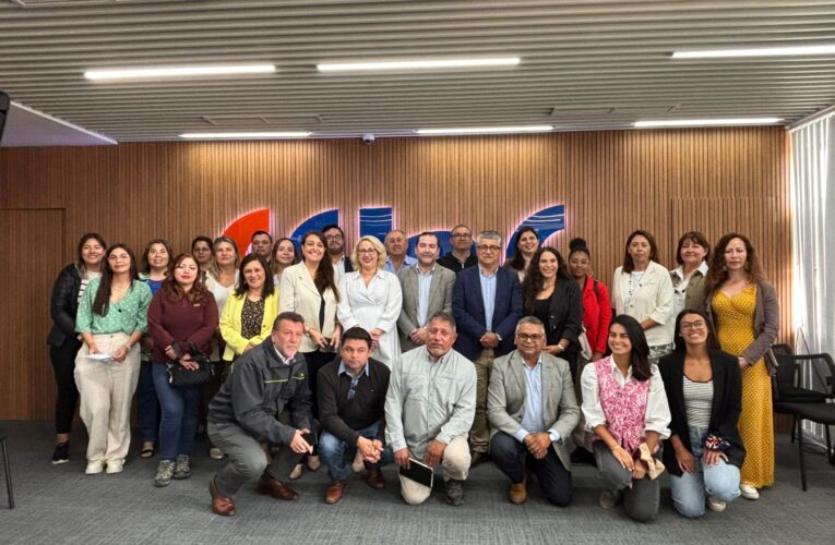 Sector Construcción busca promover espacios laborales más equitativos, saludables y respetuosos