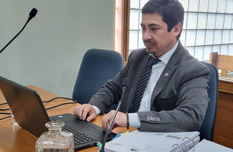 Chañaral: excarabineros fueron condenados por hurto de especies de camión accidentado