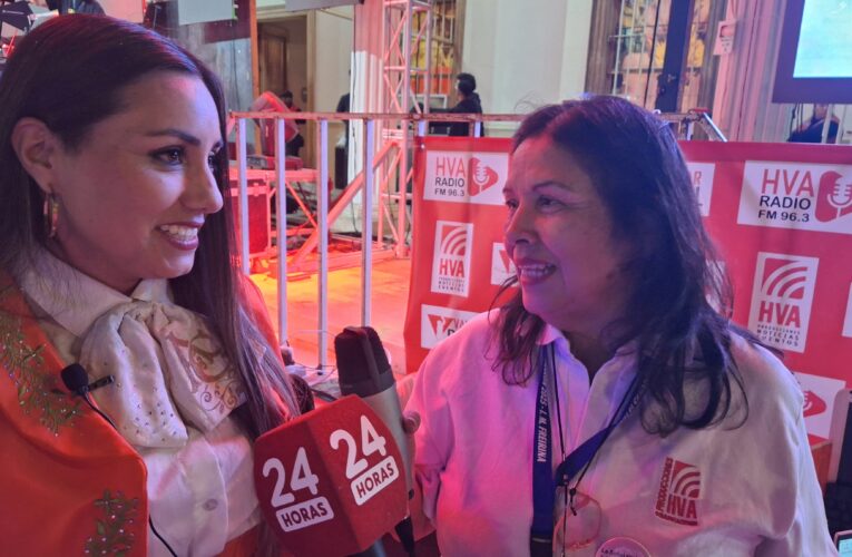 El humor se apodero de la segunda Noche del Festival el Camarón y el grupo de Rock que hizo vibrar al publico con recordados temas como Frívola