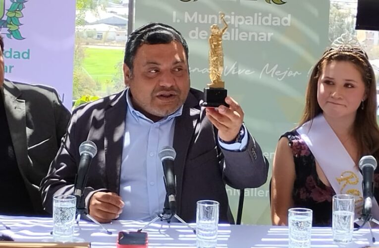 Festival “Vallenar Canta” vuelve después de 13 años en una nueva versión 2025