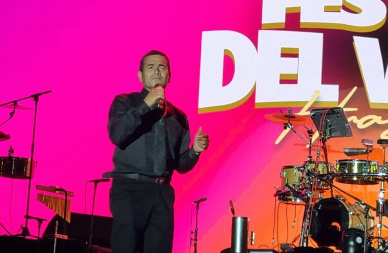 Festival el Velero 2025 sorprende con una variada parrilla de Artista y el humor se consolido como el plato fuerte de la primera noche