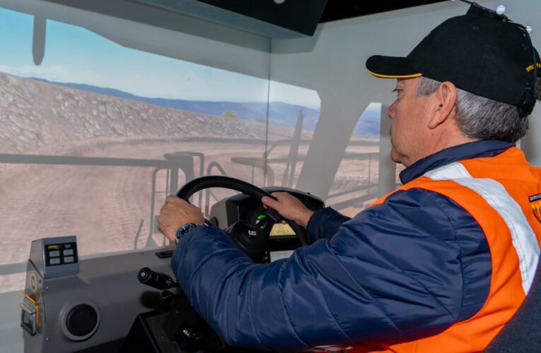 ¡Llegamos a Tarapacá!: Escuela de Oficios Industriales abrirá nuevos programas en Iquique