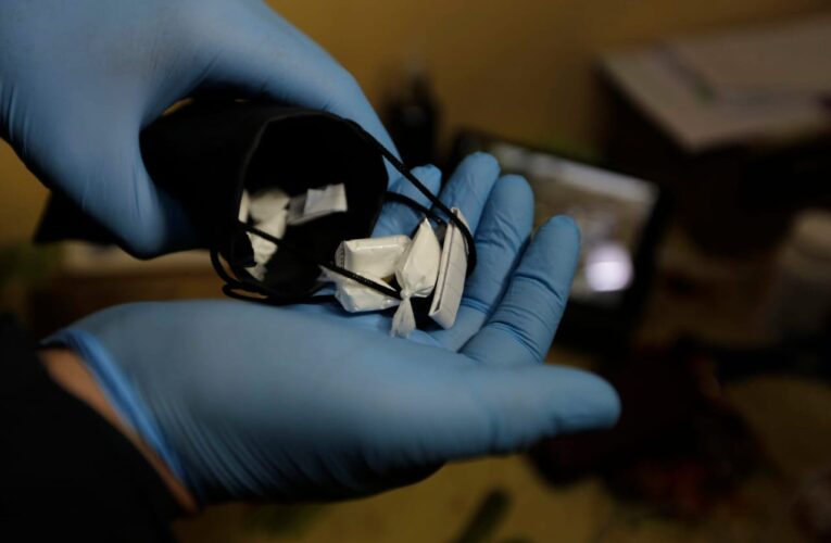 PDI ATACAMA DETUVO A UNA PERSONA POR MICROTRÁFICO DE DROGAS EN VALLENAR