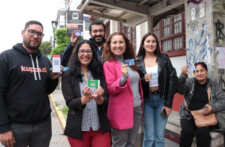 NO MÁS MONEDAS NI BILLETES: CUENTA REGRESIVA PARA QUE COMIENCE EL PAGO CON TARJETAS EN LOS BUSES ELÉCTRICOS